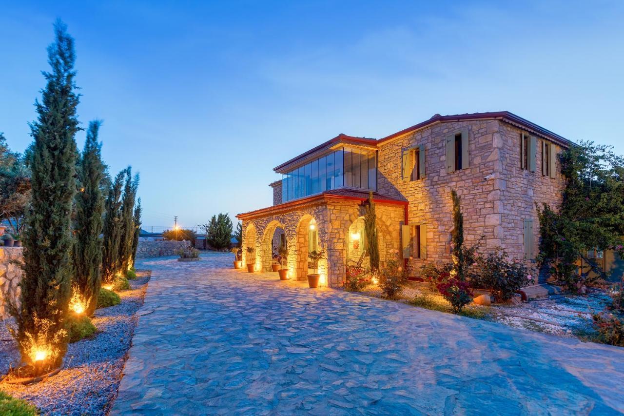 İtalyan Pansiyonu , Casa di Datça Dış mekan fotoğraf