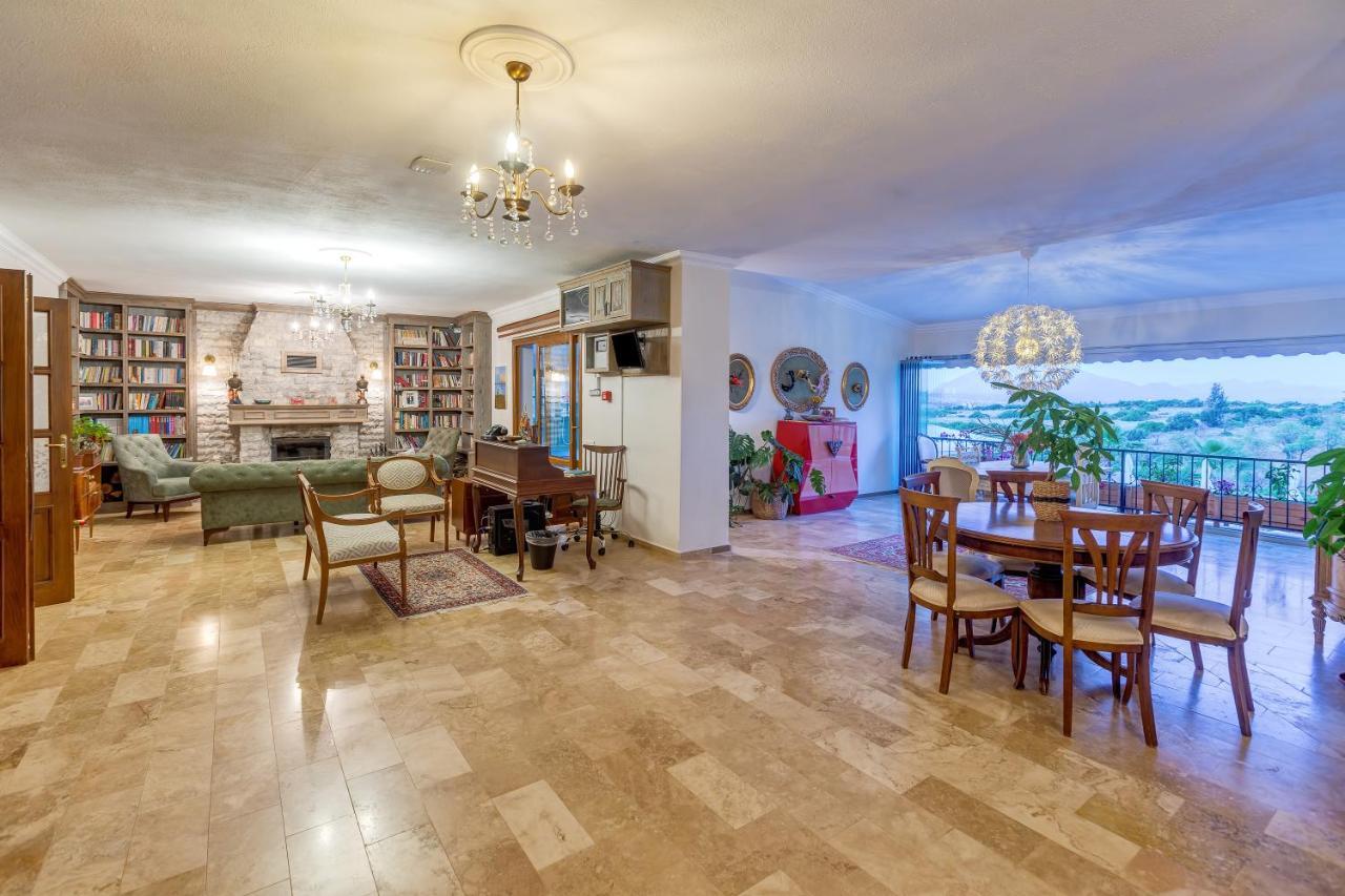 İtalyan Pansiyonu , Casa di Datça Dış mekan fotoğraf
