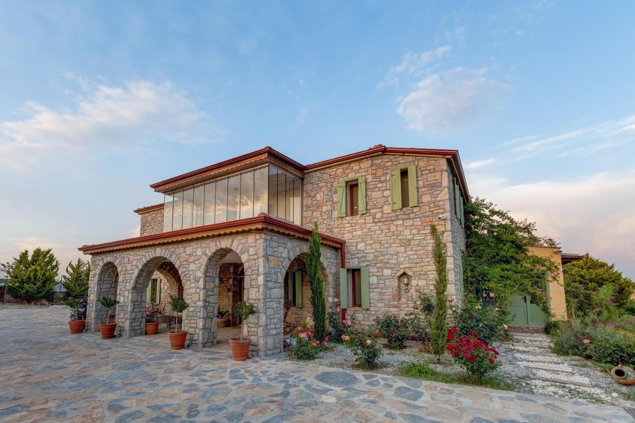 İtalyan Pansiyonu , Casa di Datça Dış mekan fotoğraf