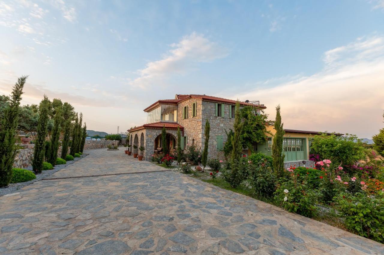 İtalyan Pansiyonu , Casa di Datça Dış mekan fotoğraf
