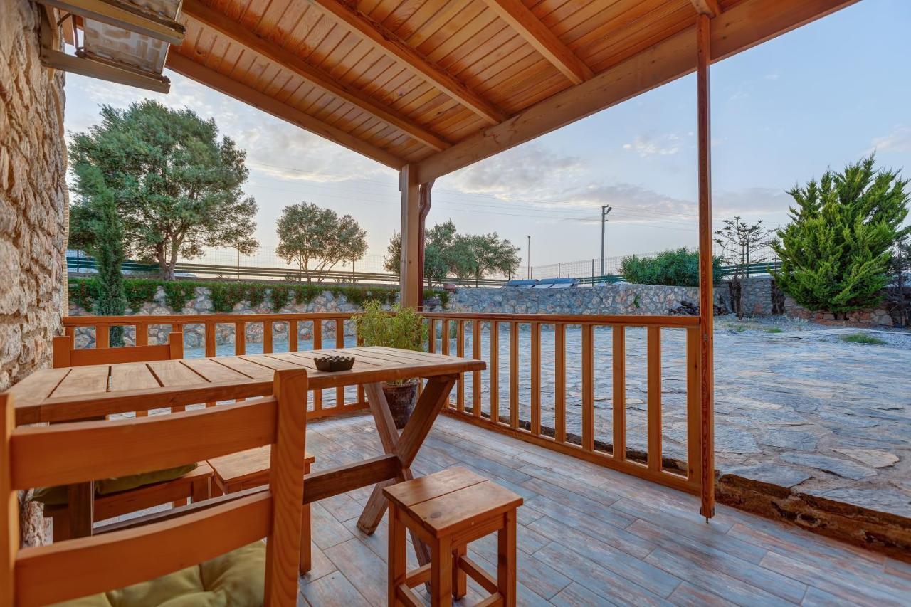 İtalyan Pansiyonu , Casa di Datça Oda fotoğraf