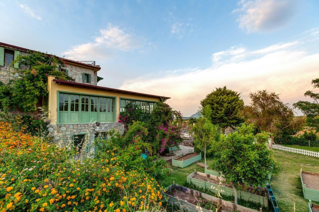 İtalyan Pansiyonu , Casa di Datça Dış mekan fotoğraf