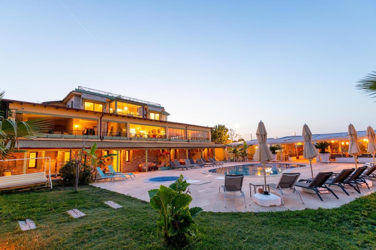İtalyan Pansiyonu , Casa di Datça Dış mekan fotoğraf