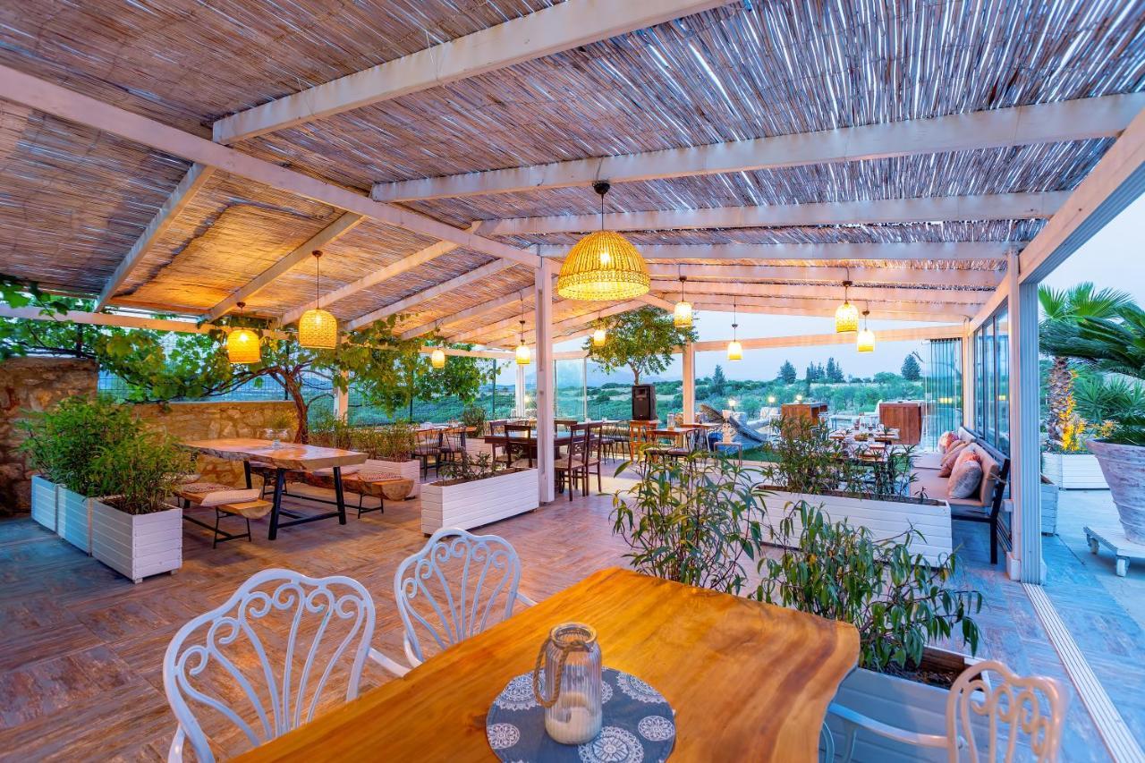 İtalyan Pansiyonu , Casa di Datça Dış mekan fotoğraf