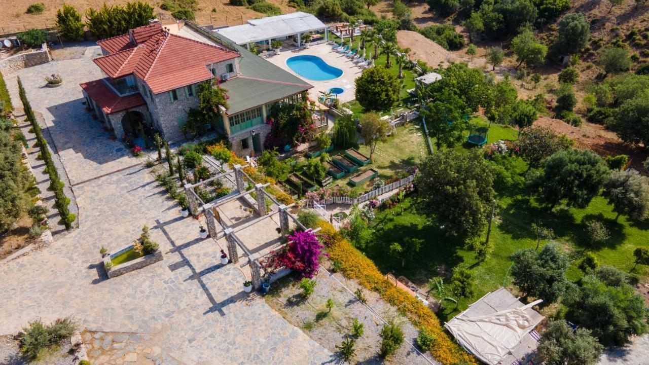 İtalyan Pansiyonu , Casa di Datça Dış mekan fotoğraf