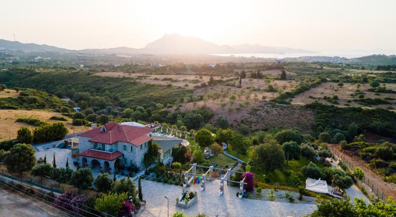 İtalyan Pansiyonu , Casa di Datça Dış mekan fotoğraf