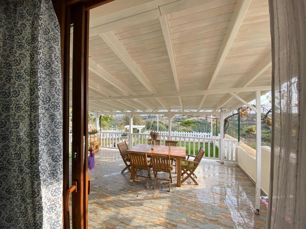 İtalyan Pansiyonu , Casa di Datça Dış mekan fotoğraf
