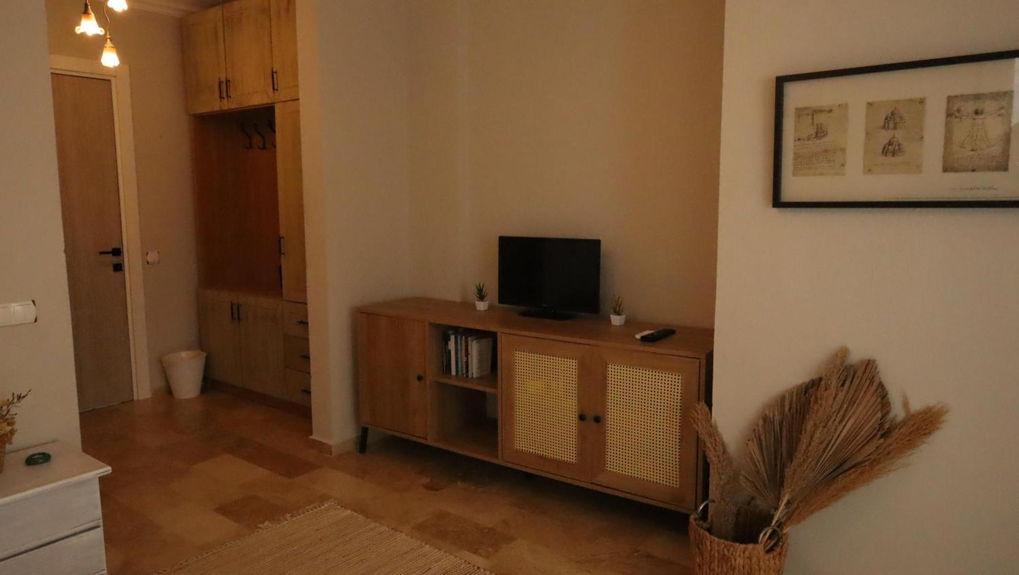 İtalyan Pansiyonu , Casa di Datça Dış mekan fotoğraf