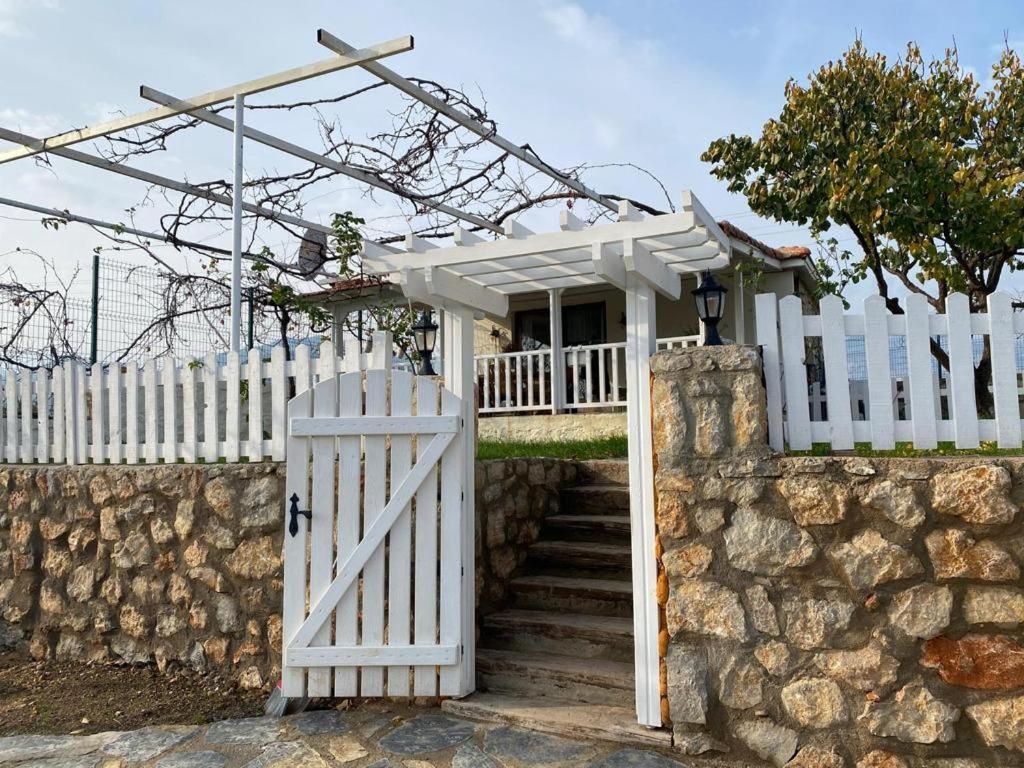 İtalyan Pansiyonu , Casa di Datça Dış mekan fotoğraf