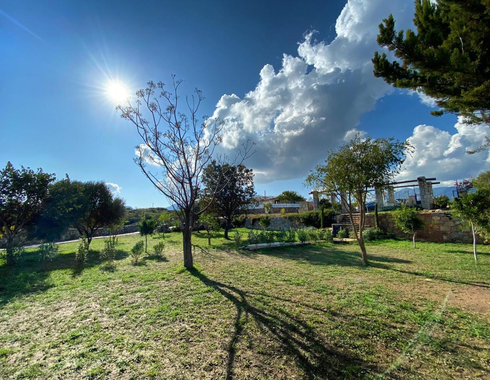 İtalyan Pansiyonu , Casa di Datça Dış mekan fotoğraf