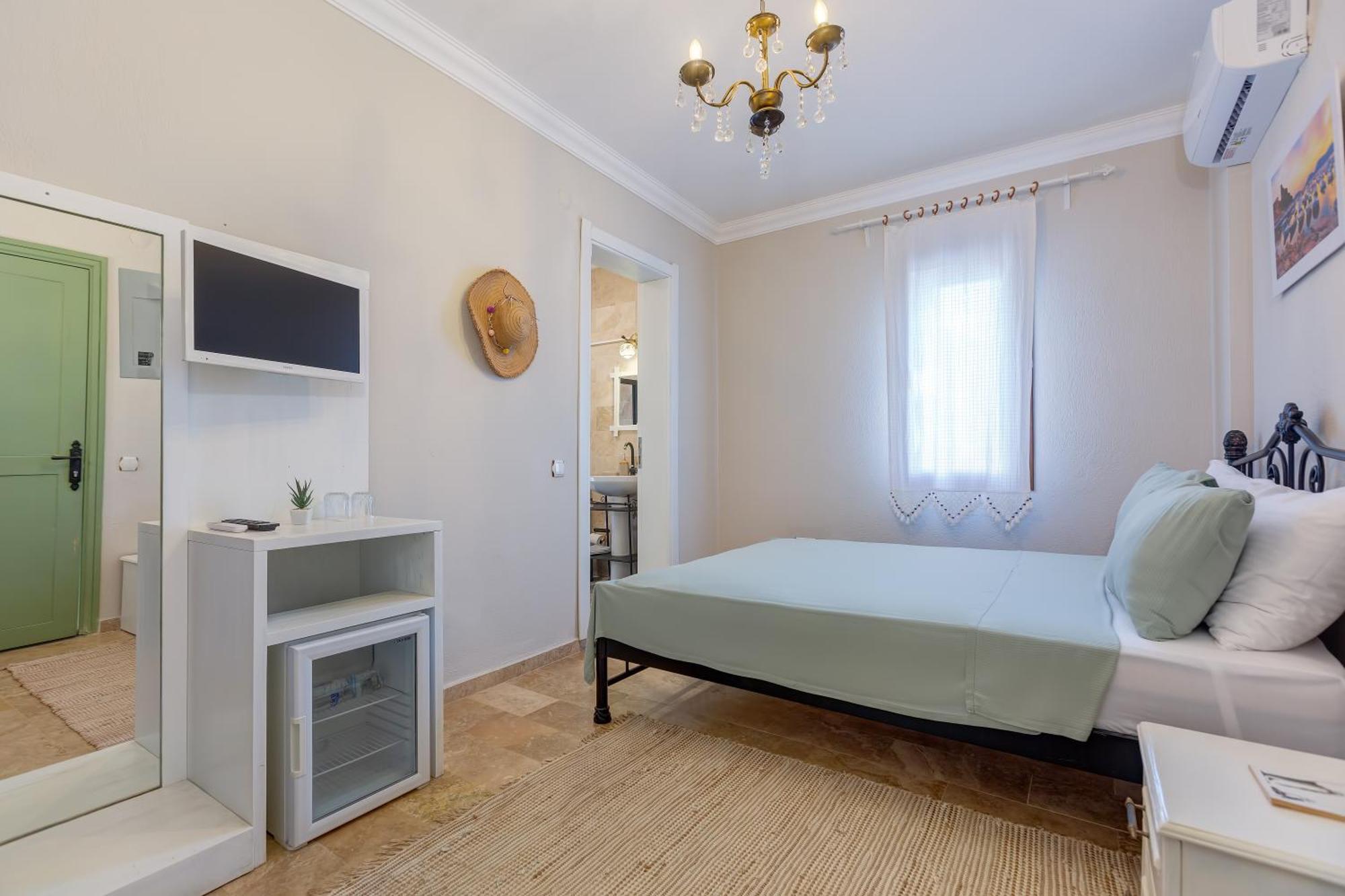İtalyan Pansiyonu , Casa di Datça Oda fotoğraf