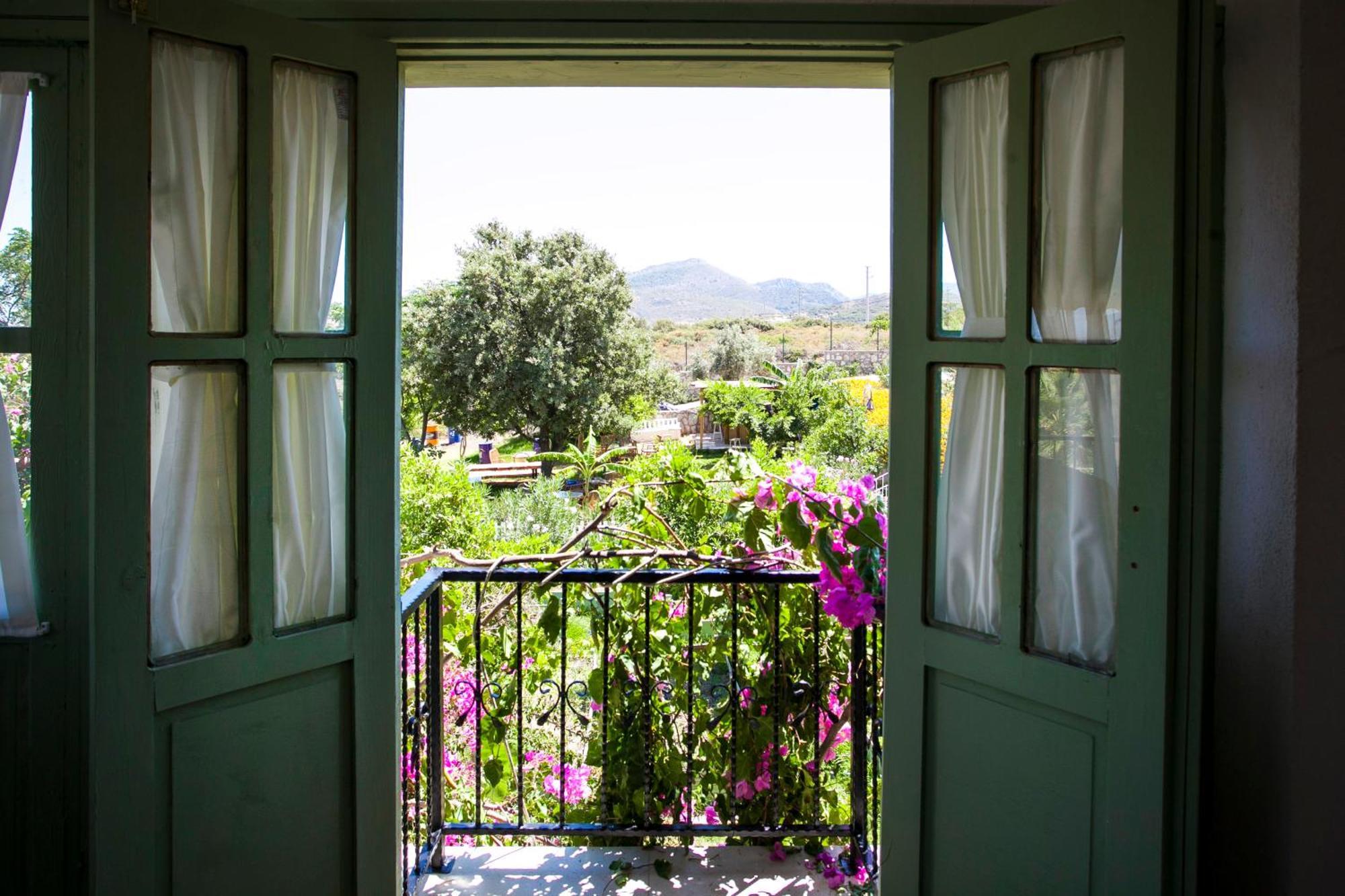 İtalyan Pansiyonu , Casa di Datça Oda fotoğraf