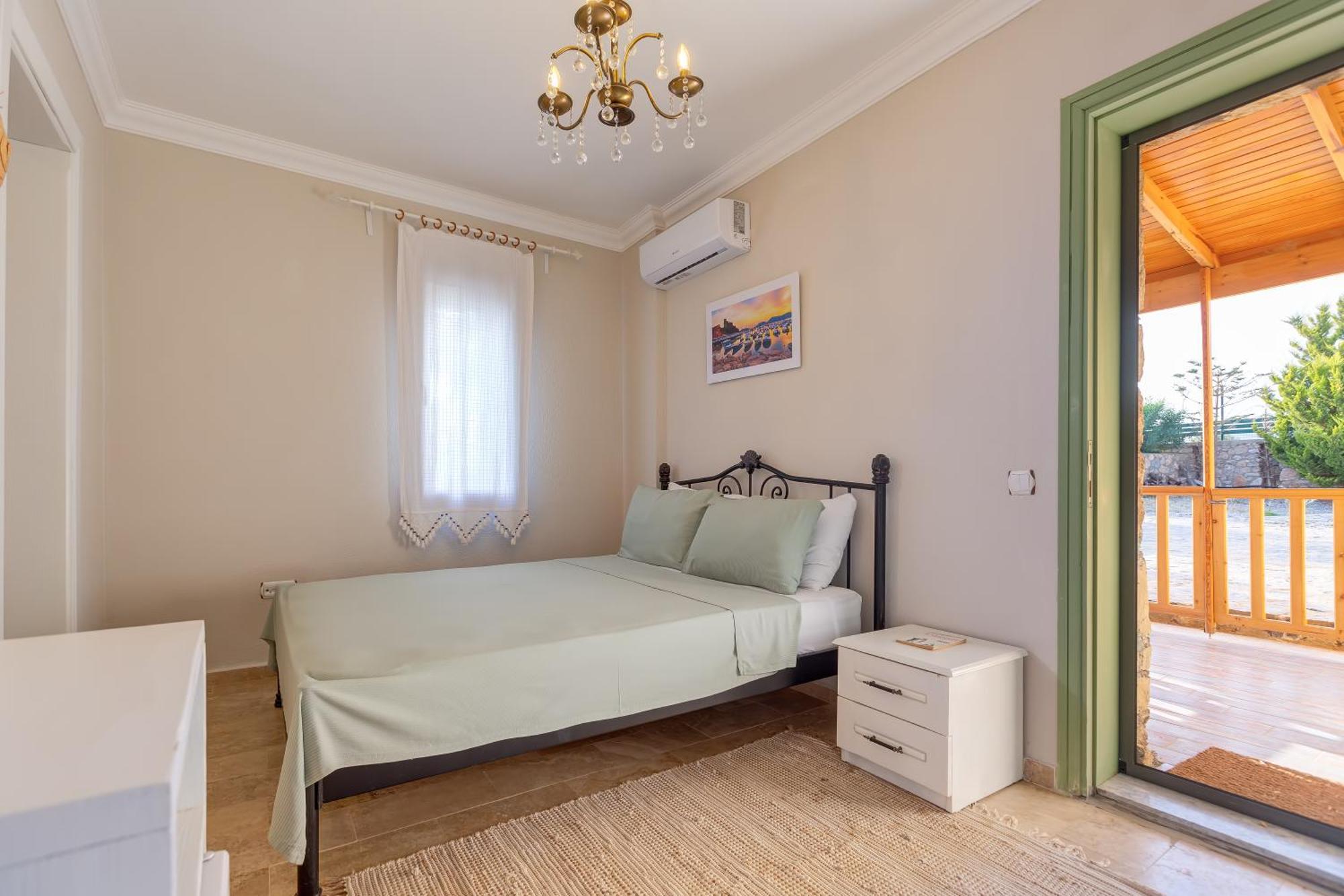 İtalyan Pansiyonu , Casa di Datça Oda fotoğraf