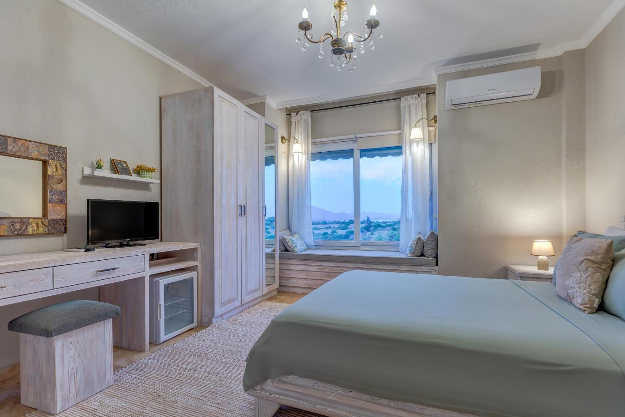 İtalyan Pansiyonu , Casa di Datça Oda fotoğraf